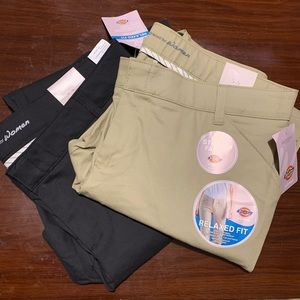Dickies pants! Brand New w/ tags